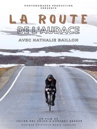 Poster for La Route de l'Audace
