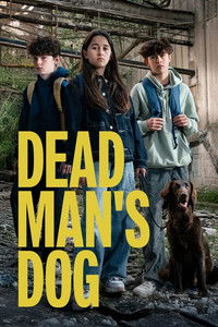 Poster for Dead Man's Dog