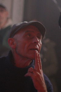 Profile of Sergio Rojo Osa