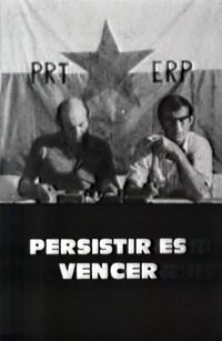 Poster for To Persist Is To Win