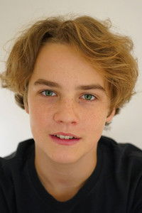 Profile of Rowan Muzzy