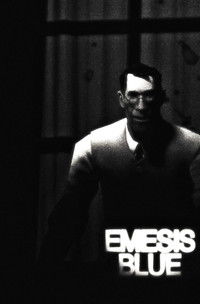 Poster for Emesis Blue