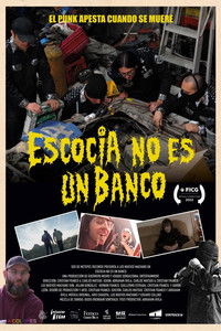Poster for Escocia no es un banco