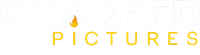 logo for Charred Pictures