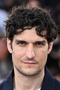 Profile of Louis Garrel