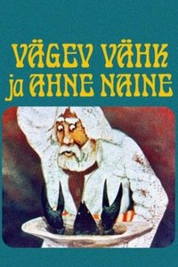 Poster for Mighty Crab and Greedy Woman