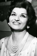 Profile of Parvin Soleymani