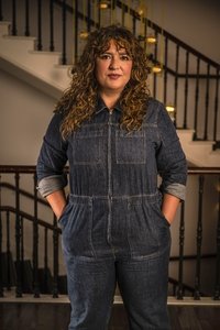 Profile of Madelaine Moore