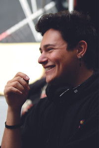 Profile of Andrea La Puca