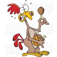 PimplyChicken's profile image