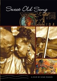 Poster for Sweet Old Song