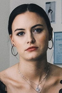 Profile of Johanna Velt