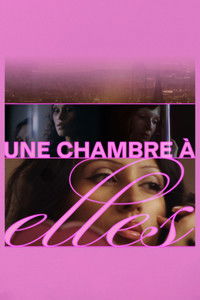 Poster for A Room of Their Own