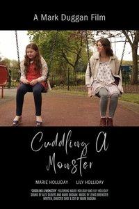 Cuddling A Monster