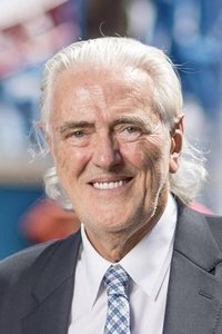 Profile of Graham Burke