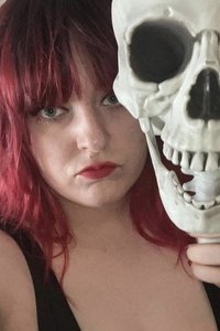 Profile of Becca Kozak