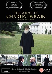 Poster for The Voyage of Charles Darwin