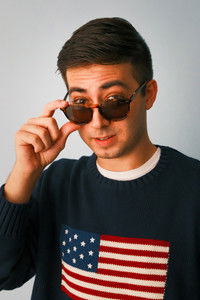 Profile of Joshua Collins