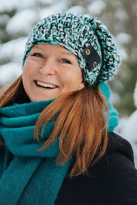 Profile of Elsje Barendregt