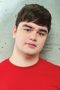 Profile of Jacob Roberge