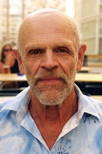 Profile of Kjartan Slettemark