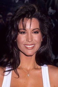 Profile of Rachel McLish