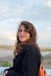 Profile of Maude Petel-Légaré