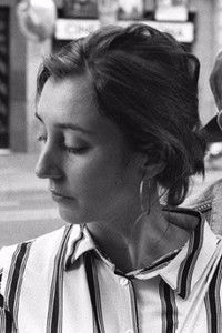 Profile of Anna Auquer