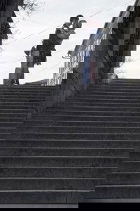 Stairway