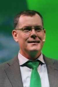 Profile of Arnout Van den Bossche