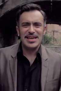 Profile of Mr. T-bone