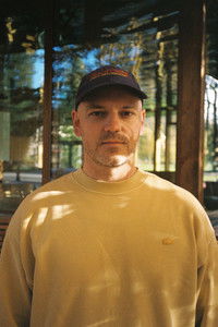 Profile of Eivind Landsvik