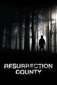 poster Resurrection