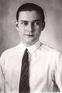 Profile of Harry Halm