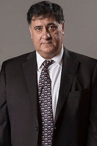 Profile of Carlos Bernases