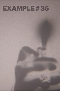 Poster for Example # 35