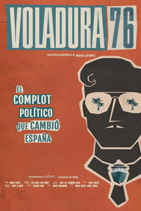 Voladura 76