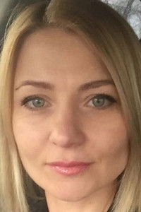 Profile of Svetlana Izvekova