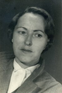 Profile of Vlasta Lah