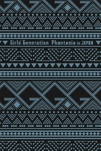 GIRLS' GENERATION 4TH TOUR PHANTASIA IN JAPAN