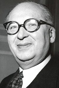 Profile of Jacques Heim