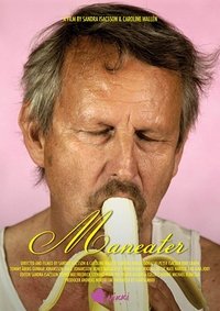 Poster for Maneater