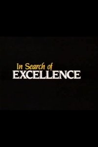 In Search of Excellence