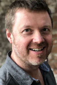 Profile of Tom Gorham