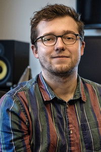 Profile of Scott R. Dixon