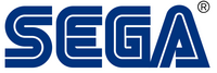 Logo - SEGA of America