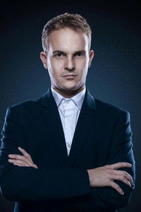 Profile of Philippe Minguet