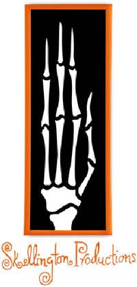 Logo - Skellington Productions