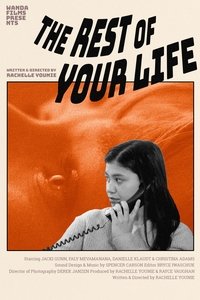 The Rest of Your Life