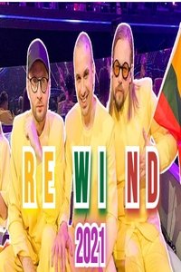 Poster for Lietuvos Rewind 2021